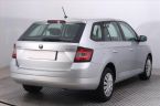 Škoda Fabia - fotka číslo 4