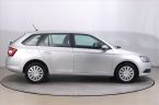 Škoda Fabia - fotka číslo 5