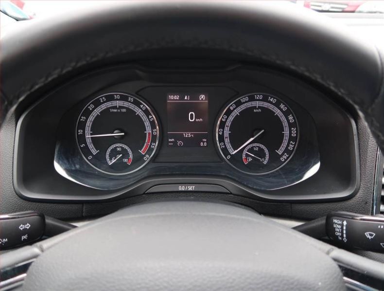 Škoda Karoq - hlavní fotka