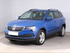Škoda Karoq - fotka číslo 1