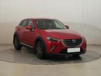Mazda CX-3 - fotka číslo 0