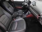 Mazda CX-3 - fotka číslo 8