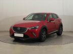 Mazda CX-3 - fotka číslo 1