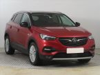Opel Grandland X - fotka číslo 0