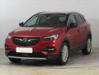 Opel Grandland X - fotka číslo 1