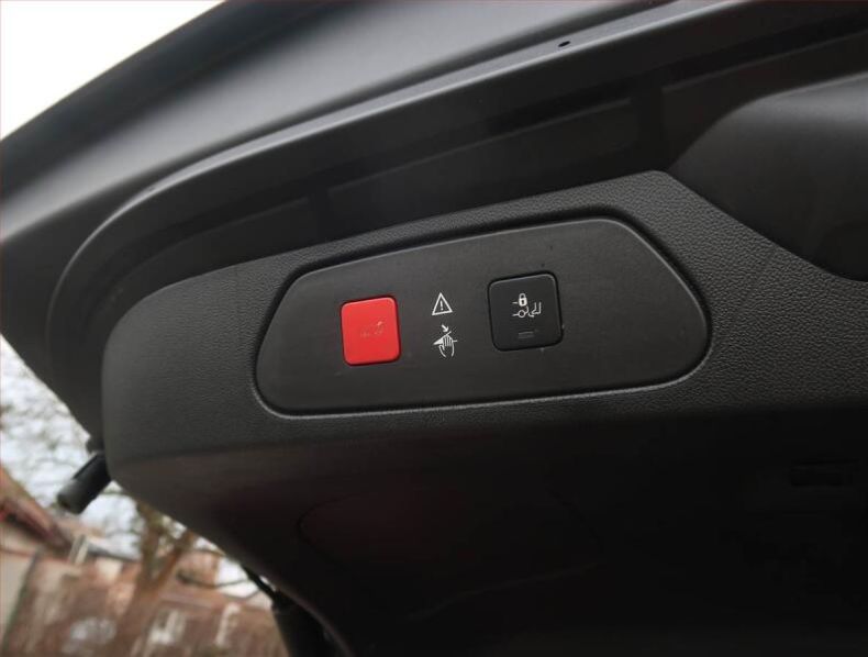 Opel Grandland X - hlavní fotka