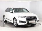 Audi Q7 - fotka číslo 0