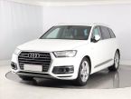 Audi Q7 - fotka číslo 1