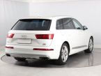 Audi Q7 - fotka číslo 4