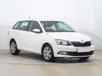 Škoda Fabia - fotka číslo 0
