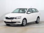 Škoda Fabia - fotka číslo 1