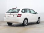 Škoda Fabia - fotka číslo 4
