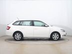 Škoda Fabia - fotka číslo 5