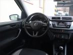 Škoda Fabia - fotka číslo 6