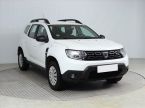 Dacia Duster - fotka číslo 0