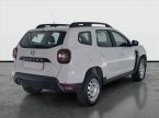 Dacia Duster - fotka číslo 4