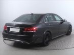 Mercedes Třída E - fotka číslo 4