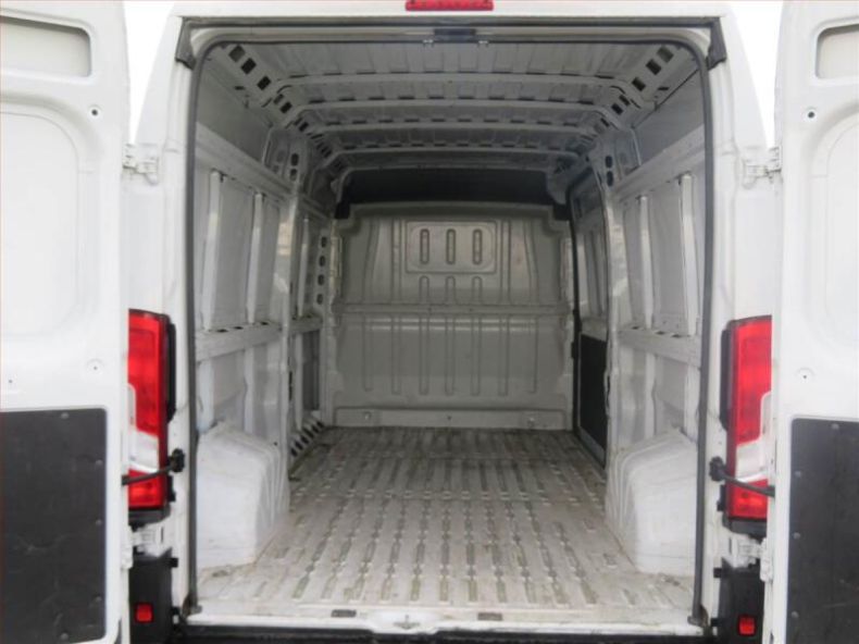 Opel Movano - hlavní fotka