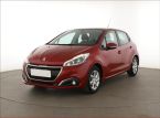Peugeot 208 - fotka číslo 1