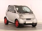 Smart Fortwo - fotka číslo 0