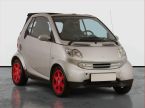 Smart Fortwo - fotka číslo 0