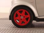 Smart Fortwo - fotka číslo 13
