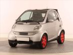 Smart Fortwo - fotka číslo 1