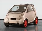 Smart Fortwo - fotka číslo 1