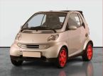 Smart Fortwo - fotka číslo 1