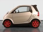 Smart Fortwo - fotka číslo 2