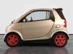 Smart Fortwo - fotka číslo 2