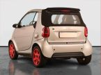 Smart Fortwo - fotka číslo 3