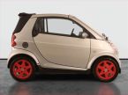 Smart Fortwo - fotka číslo 5