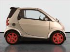 Smart Fortwo - fotka číslo 5