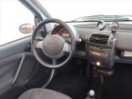 Smart Fortwo - fotka číslo 6