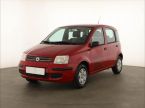 Fiat Panda - fotka číslo 1