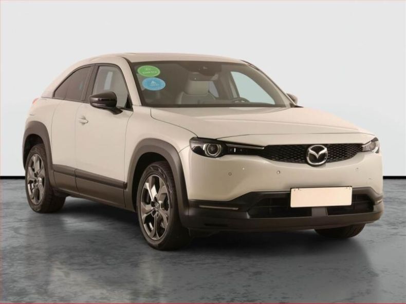 Mazda MX-30 - hlavní fotka inzerátu
