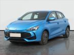 MG MG3 - fotka číslo 1