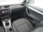 Škoda Octavia - fotka číslo 7