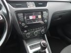 Škoda Octavia - fotka číslo 11