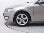 Škoda Octavia - fotka číslo 13