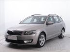 Škoda Octavia - fotka číslo 1