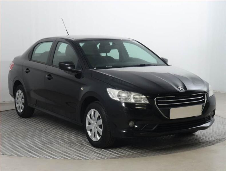 Peugeot 301 - hlavní fotka inzerátu