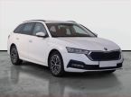 Škoda Octavia - fotka číslo 0