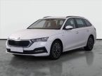 Škoda Octavia - fotka číslo 1