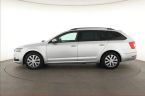 Škoda Octavia - fotka číslo 2