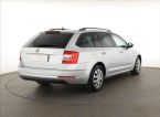 Škoda Octavia - fotka číslo 4
