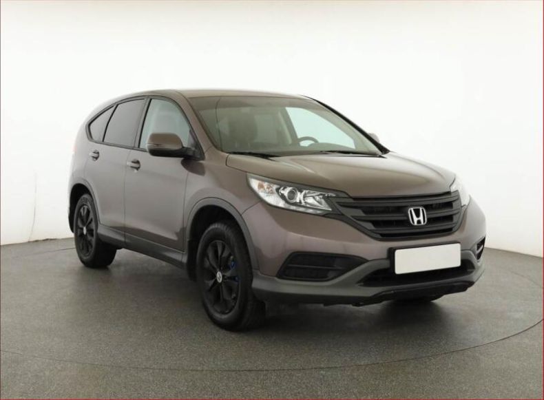 Honda CR-V - hlavní fotka inzerátu