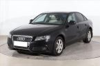 Audi A4 - fotka číslo 1