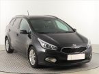 Kia Cee'd - fotka číslo 0